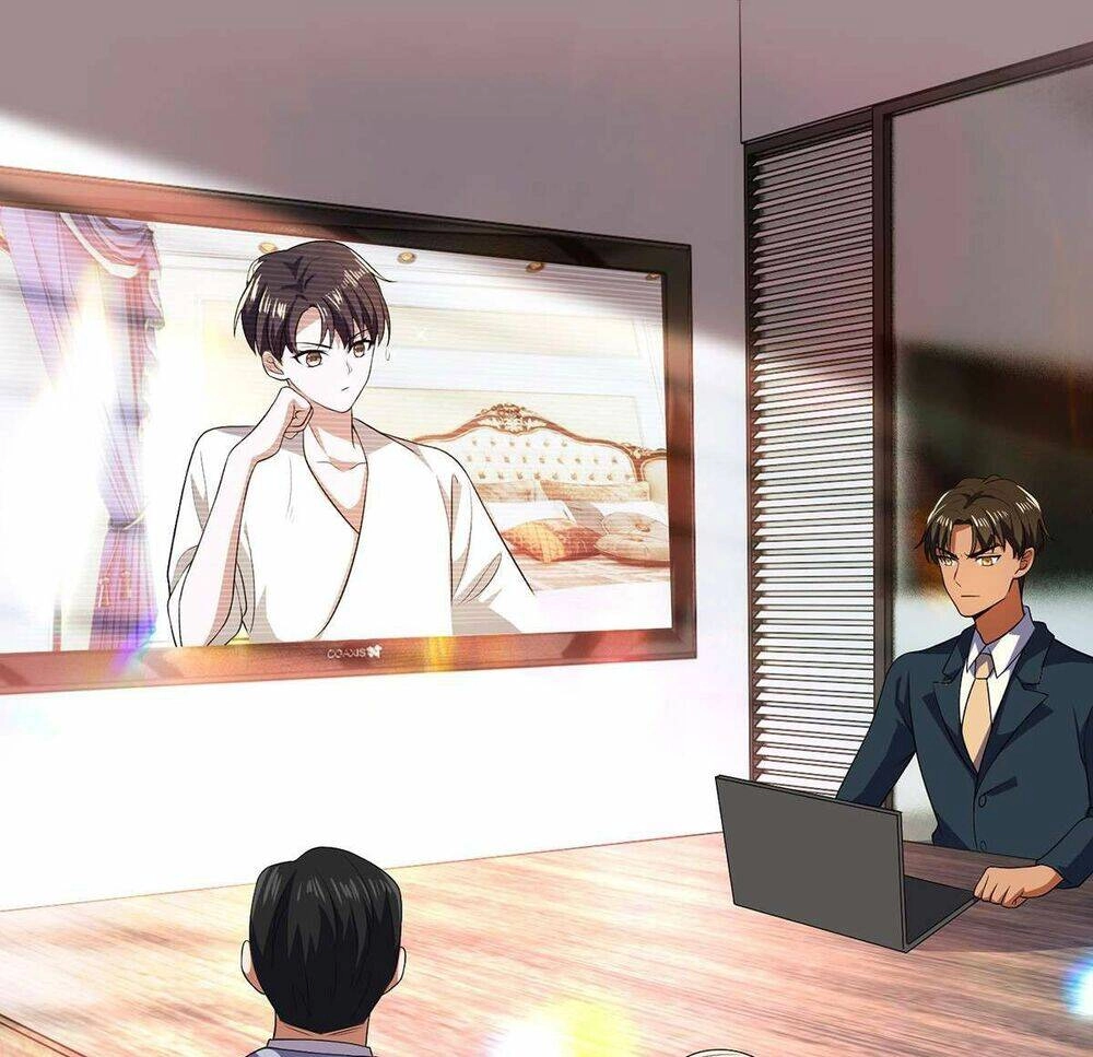 Thuần Tình Lục Thiếu Chapter 180.1 - 12