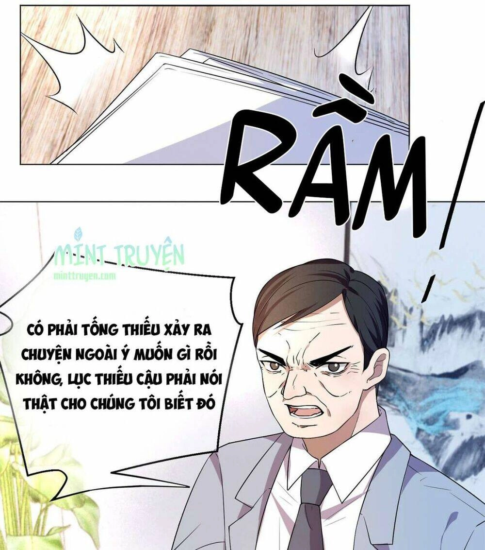 Thuần Tình Lục Thiếu Chapter 180.1 - 16