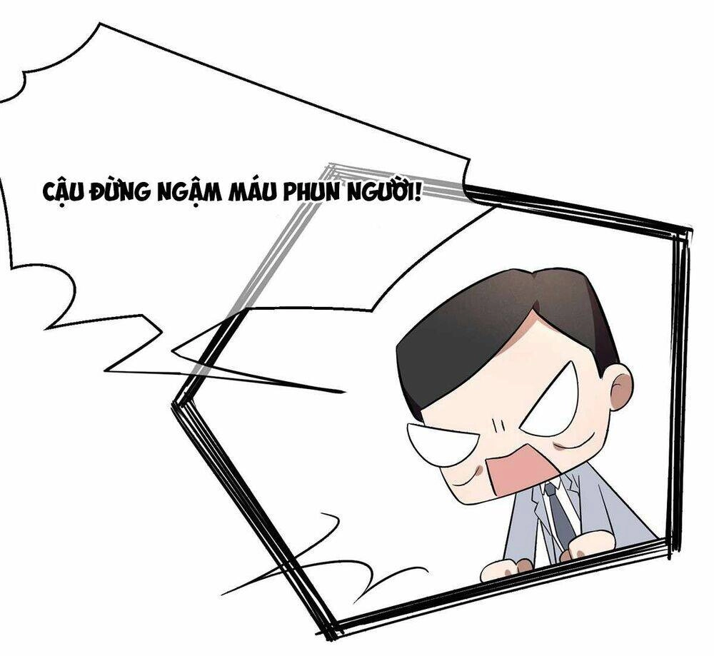 Thuần Tình Lục Thiếu Chapter 180.1 - 19