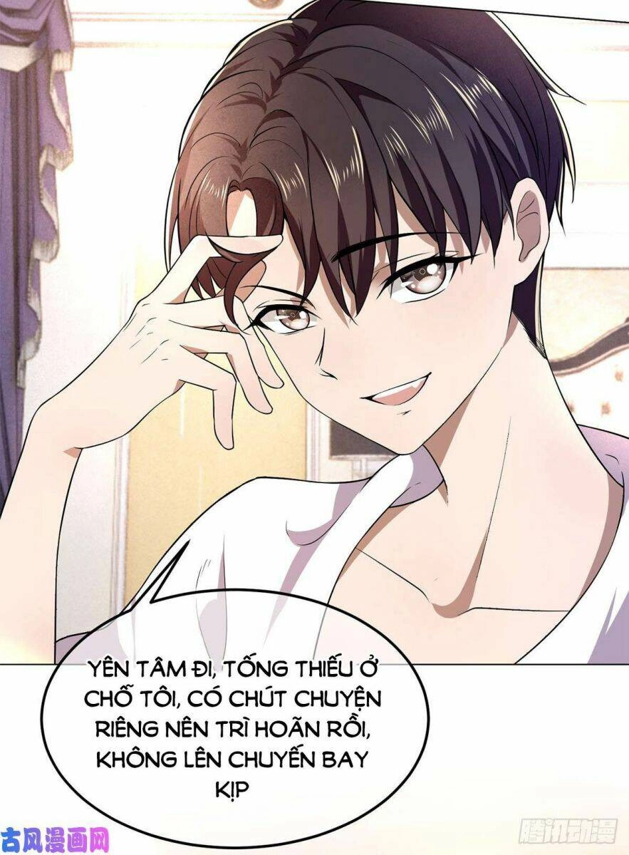 Thuần Tình Lục Thiếu Chapter 180.1 - 20