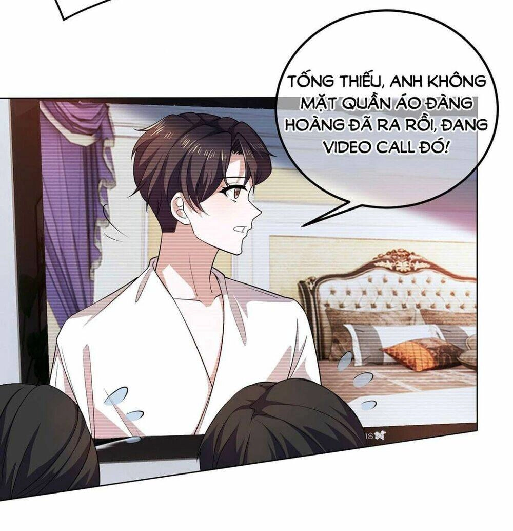 Thuần Tình Lục Thiếu Chapter 180.1 - 25