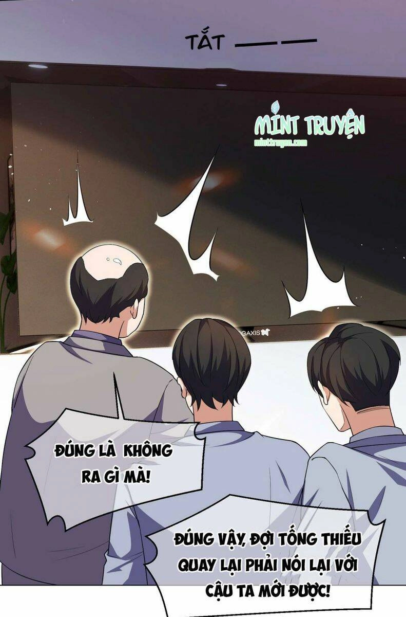 Thuần Tình Lục Thiếu Chapter 180.1 - 26