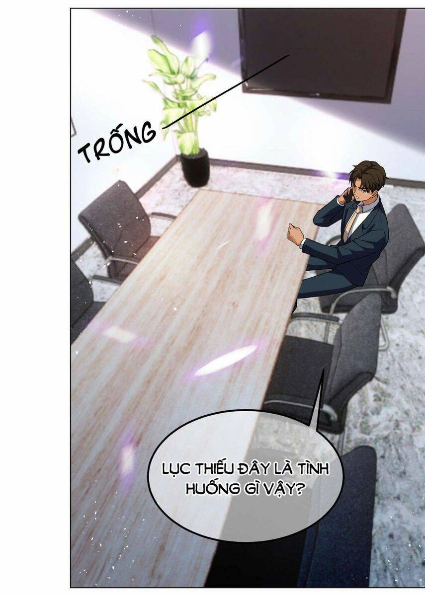 Thuần Tình Lục Thiếu Chapter 180.1 - 28