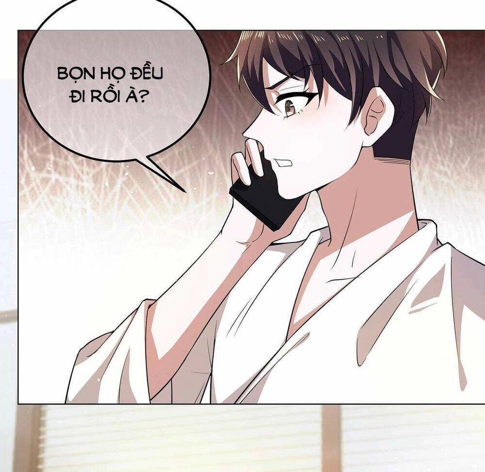 Thuần Tình Lục Thiếu Chapter 180.1 - 29