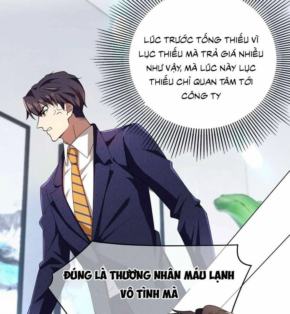 Thuần Tình Lục Thiếu Chapter 180.2 - 10