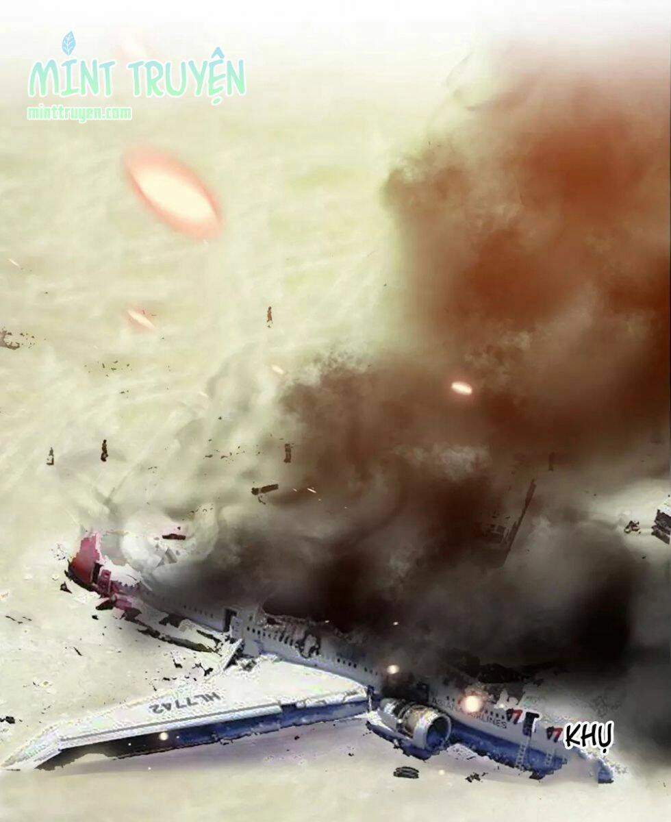 Thuần Tình Lục Thiếu Chapter 181.1 - 2