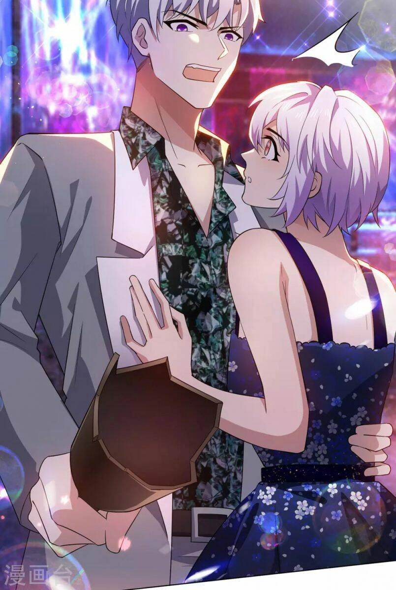 Thuần Tình Lục Thiếu Chapter 181.2 - 15