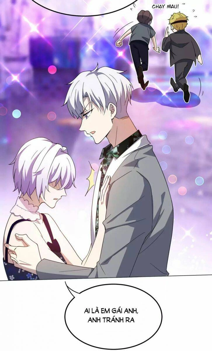 Thuần Tình Lục Thiếu Chapter 181.2 - 19