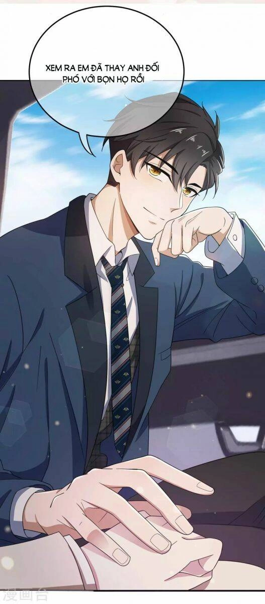 Thuần Tình Lục Thiếu Chapter 182.1 - 4