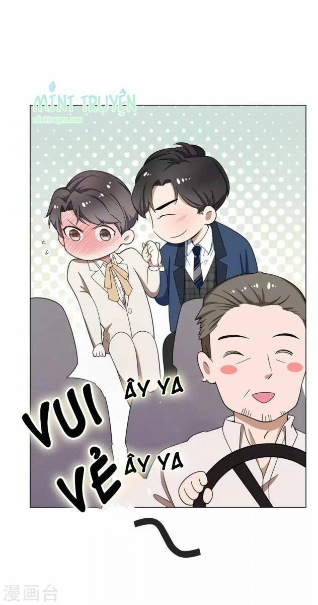 Thuần Tình Lục Thiếu Chapter 182.1 - 6