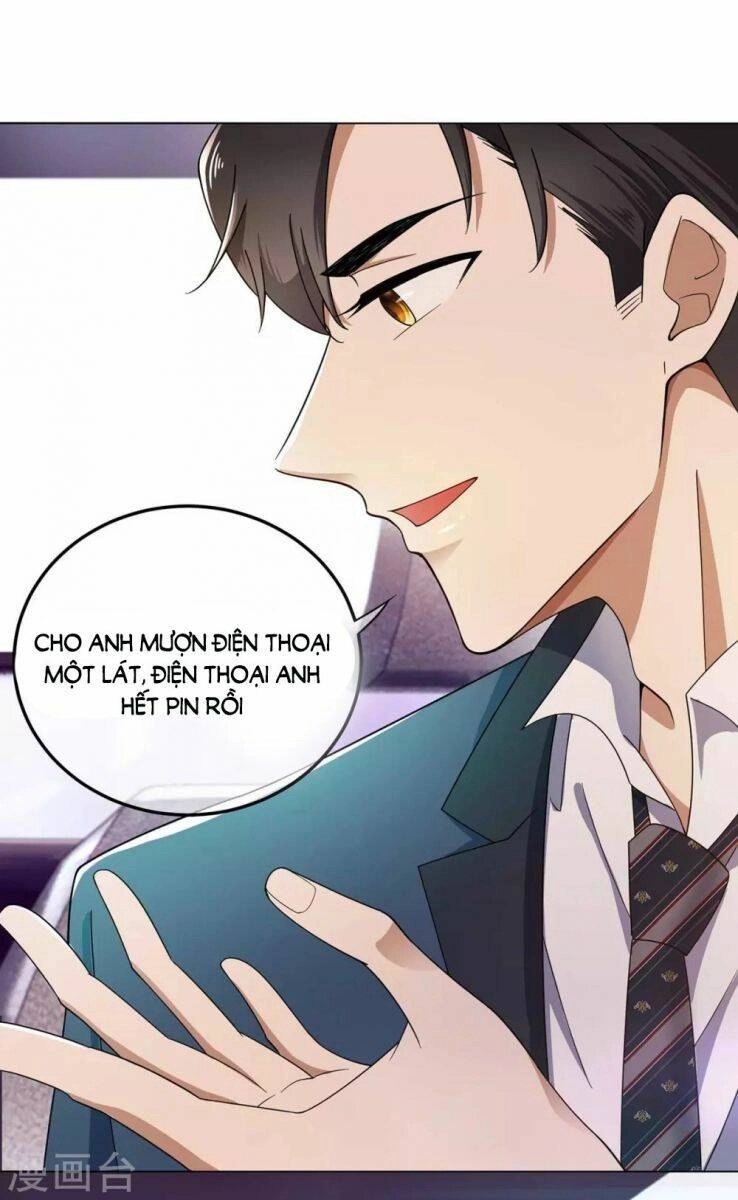 Thuần Tình Lục Thiếu Chapter 182.1 - 7