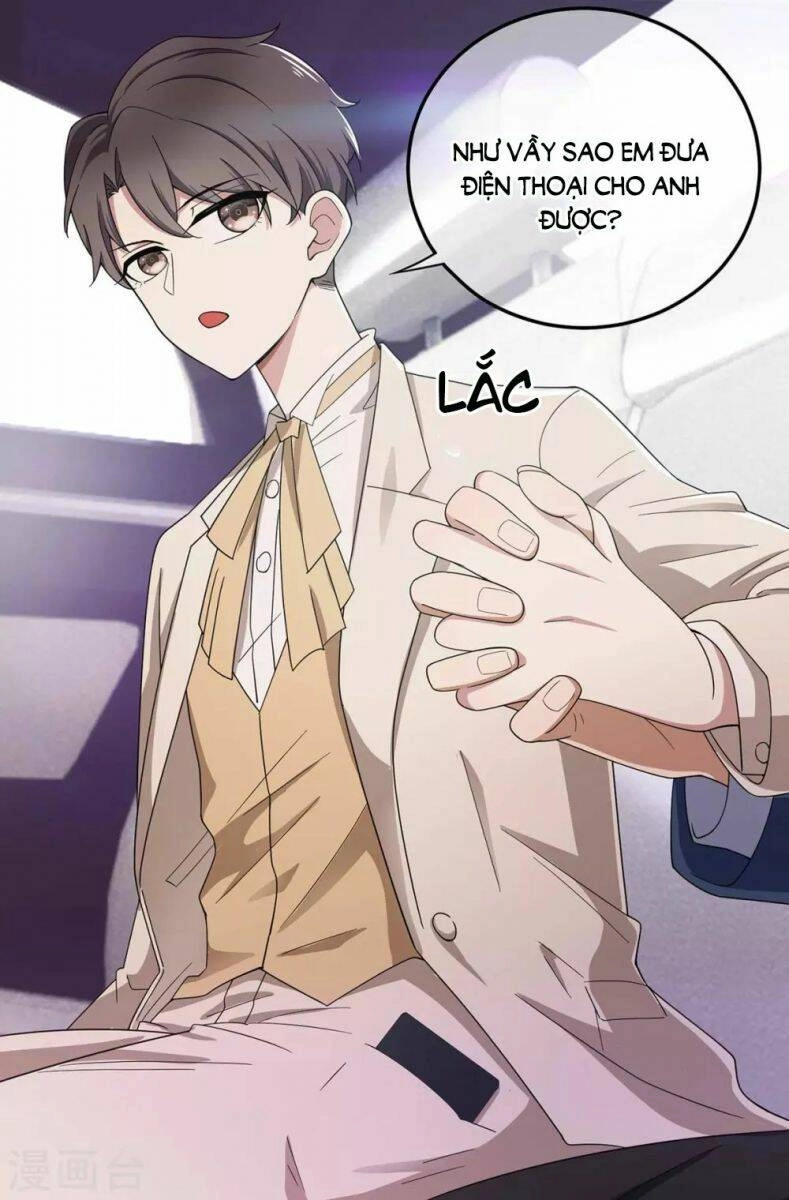 Thuần Tình Lục Thiếu Chapter 182.1 - 8