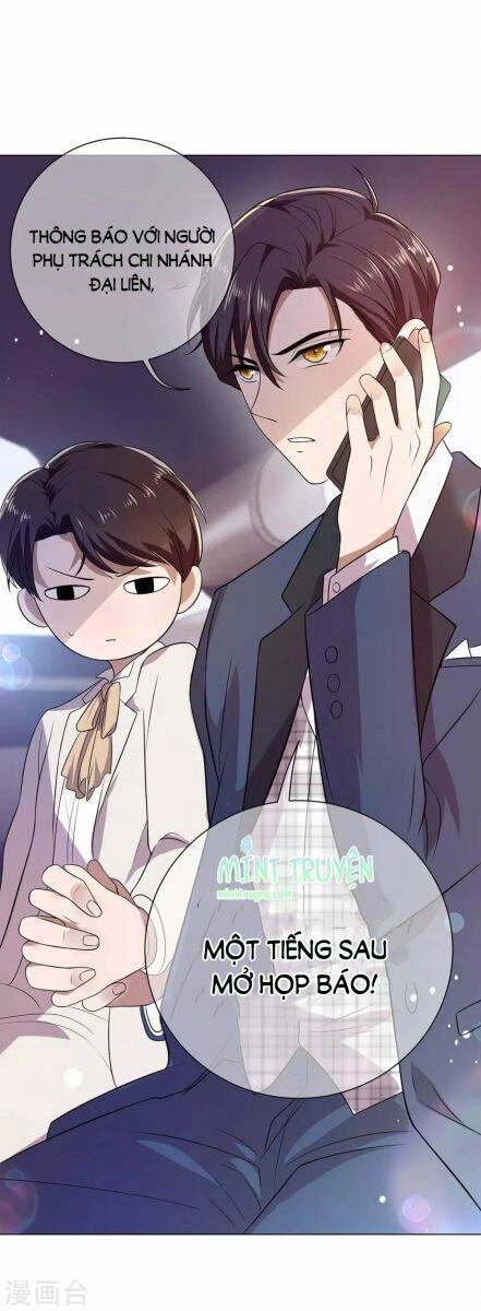 Thuần Tình Lục Thiếu Chapter 182.1 - 15