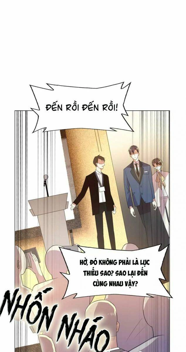 Thuần Tình Lục Thiếu Chapter 182.2 - 4