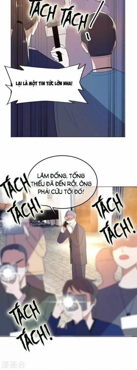 Thuần Tình Lục Thiếu Chapter 182.2 - 5