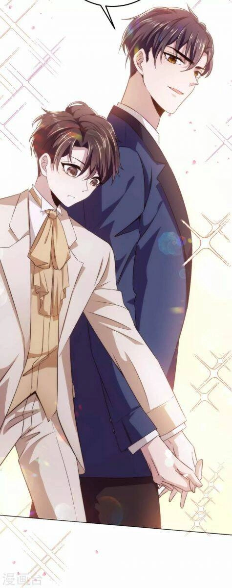 Thuần Tình Lục Thiếu Chapter 182.2 - 20