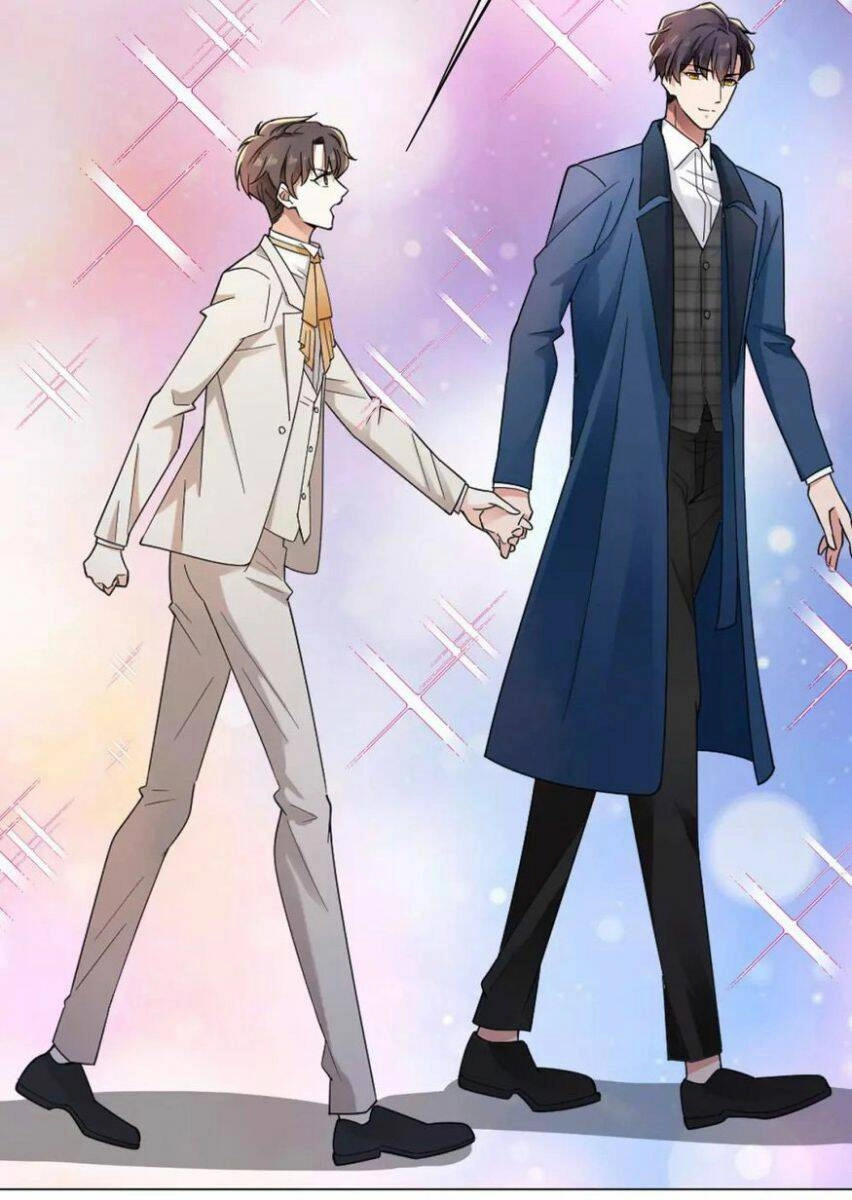 Thuần Tình Lục Thiếu Chapter 183 - 3