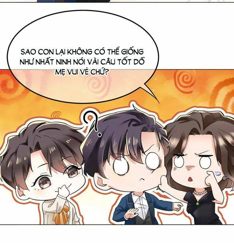 Thuần Tình Lục Thiếu Chapter 183 - 11