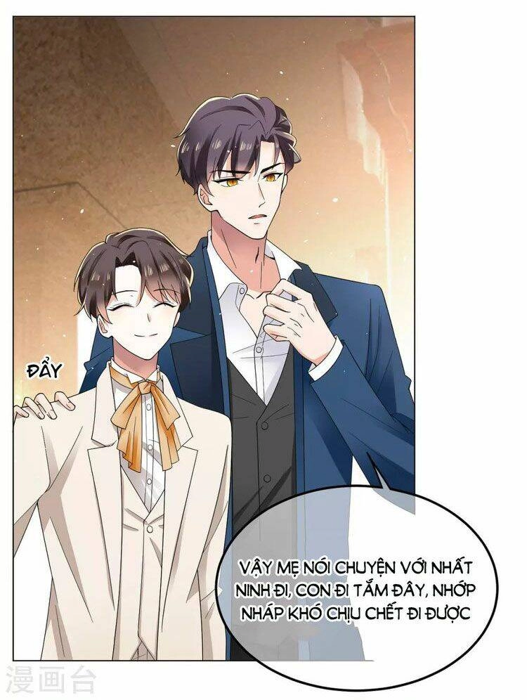 Thuần Tình Lục Thiếu Chapter 183 - 12