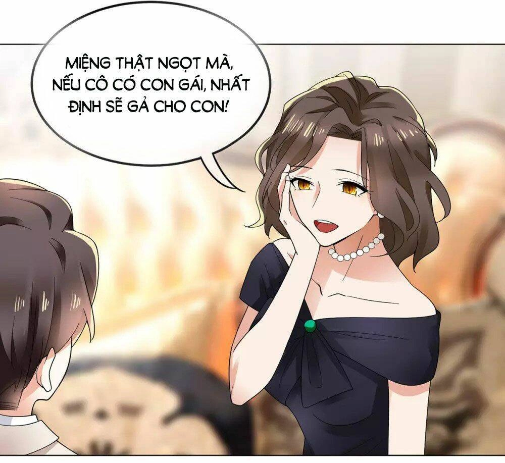 Thuần Tình Lục Thiếu Chapter 183 - 15