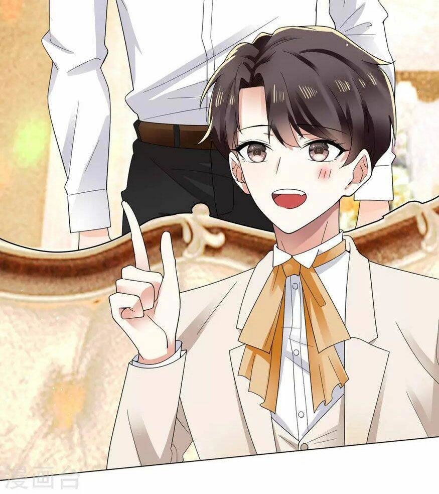 Thuần Tình Lục Thiếu Chapter 183 - 20