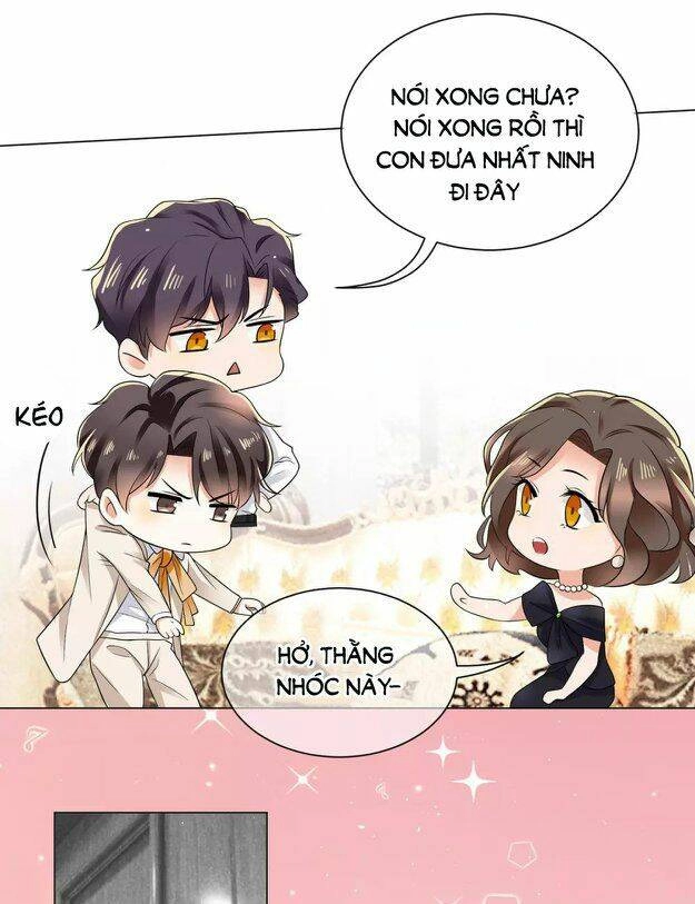 Thuần Tình Lục Thiếu Chapter 183 - 21