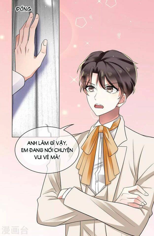 Thuần Tình Lục Thiếu Chapter 183 - 22