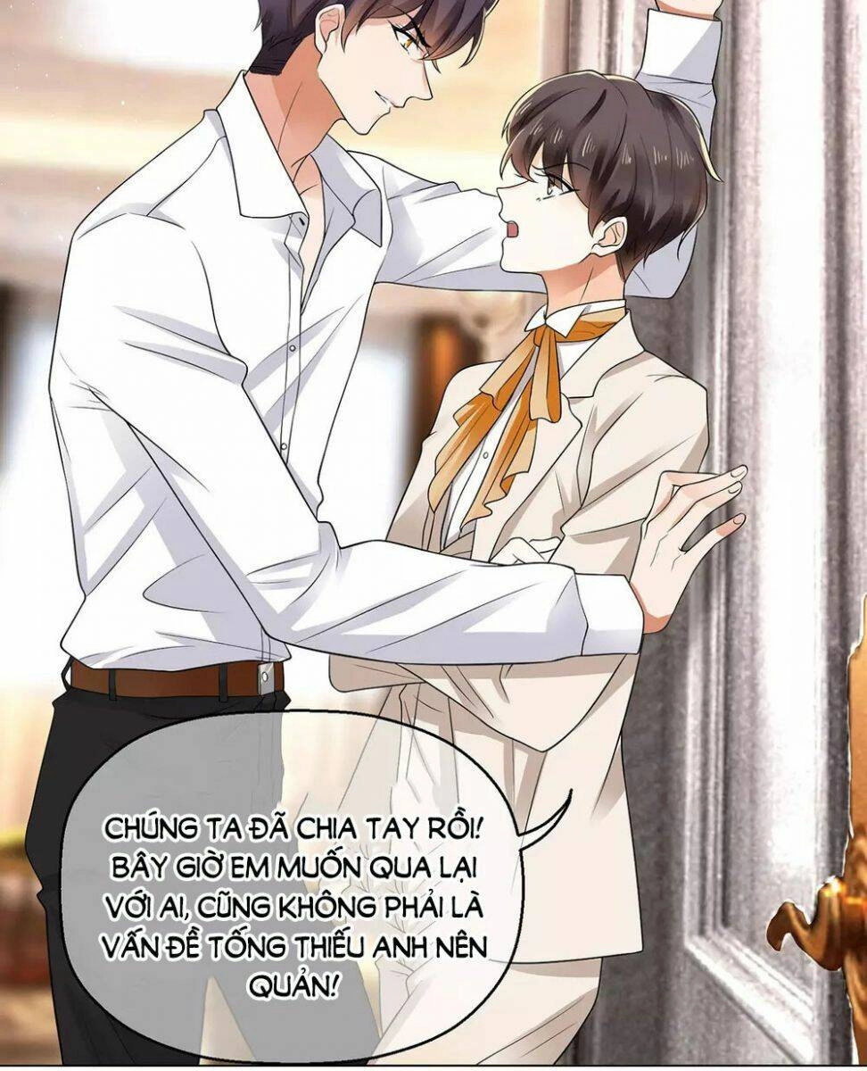 Thuần Tình Lục Thiếu Chapter 183 - 24