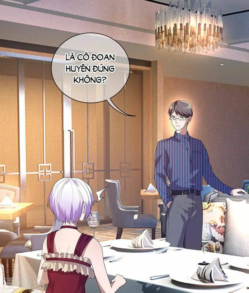 Thuần Tình Lục Thiếu Chapter 183 - 32