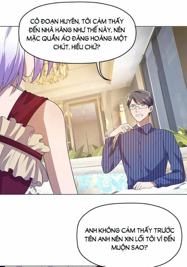 Thuần Tình Lục Thiếu Chapter 183 - 34