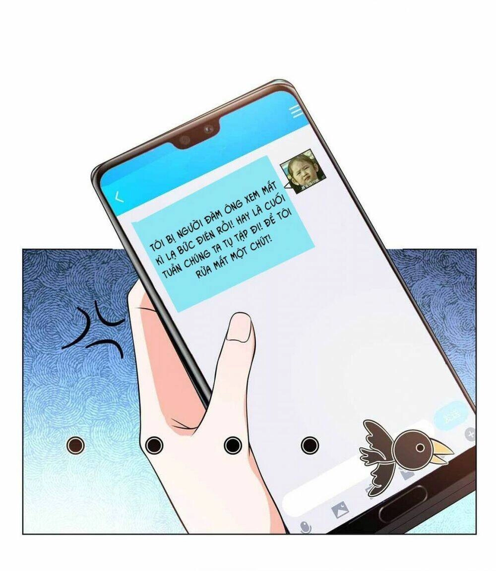 Thuần Tình Lục Thiếu Chapter 184.1 - 2