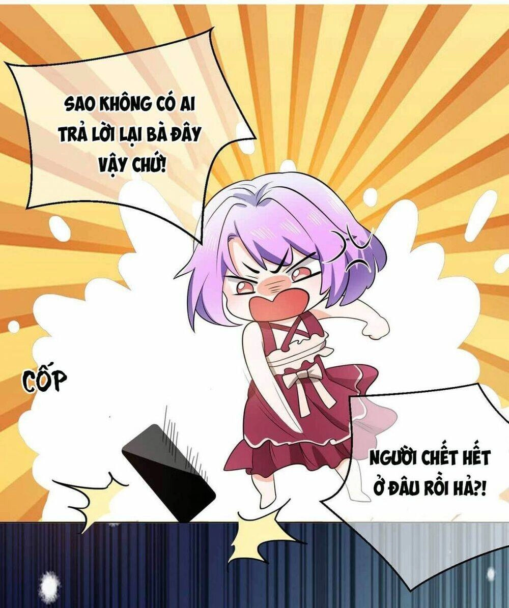 Thuần Tình Lục Thiếu Chapter 184.1 - 4