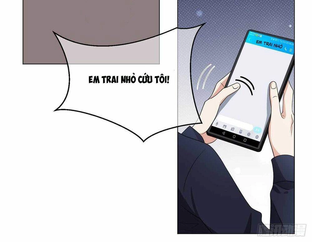 Thuần Tình Lục Thiếu Chapter 184.1 - 11