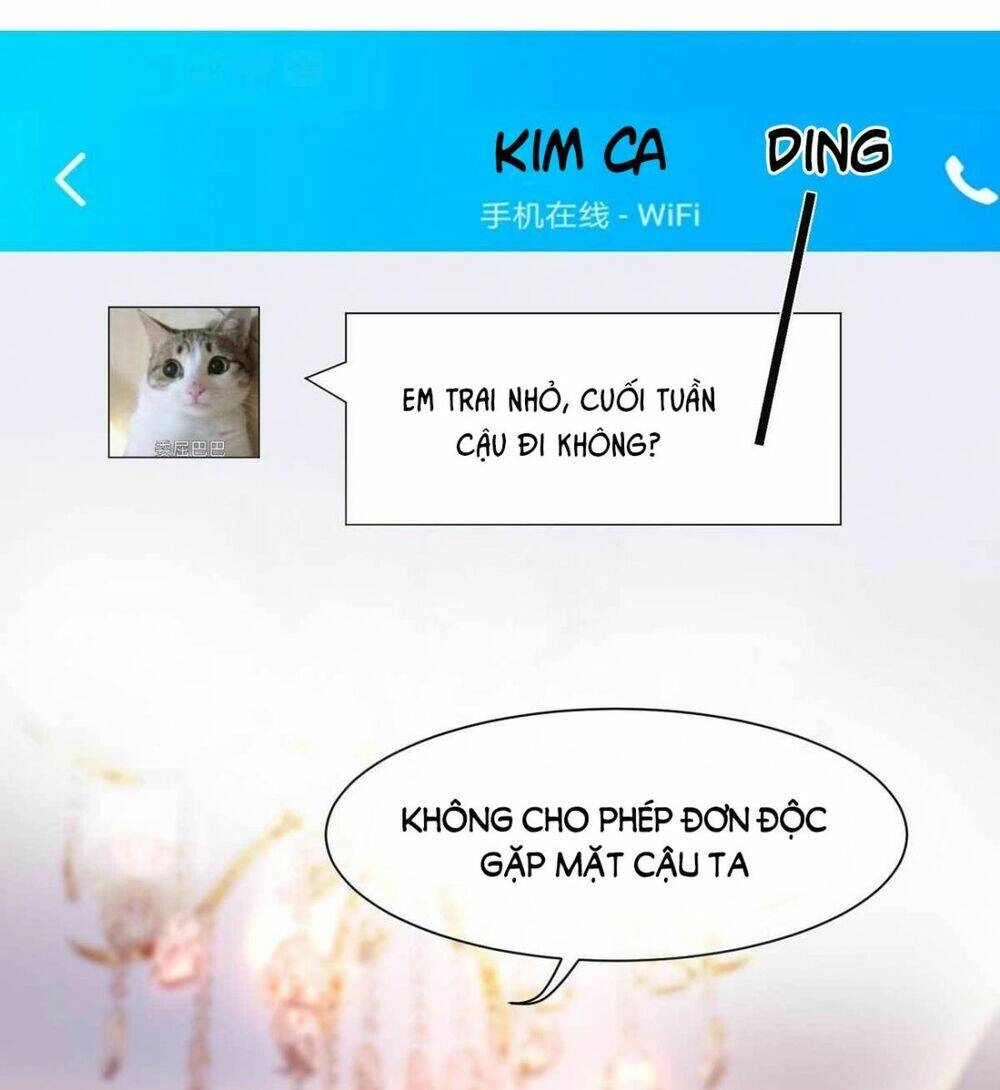 Thuần Tình Lục Thiếu Chapter 184.1 - 12