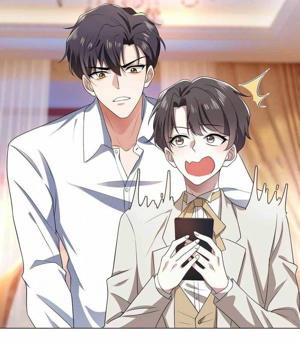 Thuần Tình Lục Thiếu Chapter 184.1 - 13