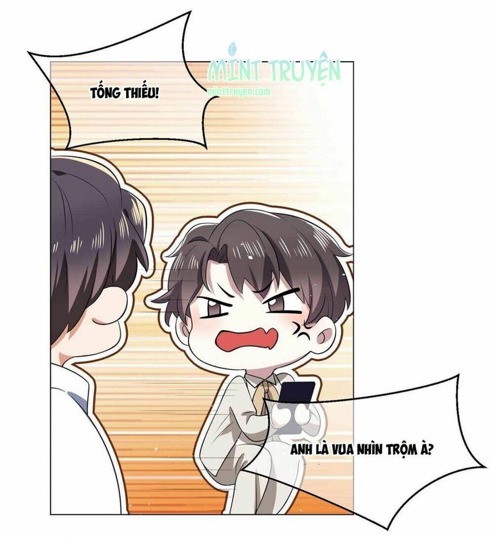 Thuần Tình Lục Thiếu Chapter 184.1 - 14