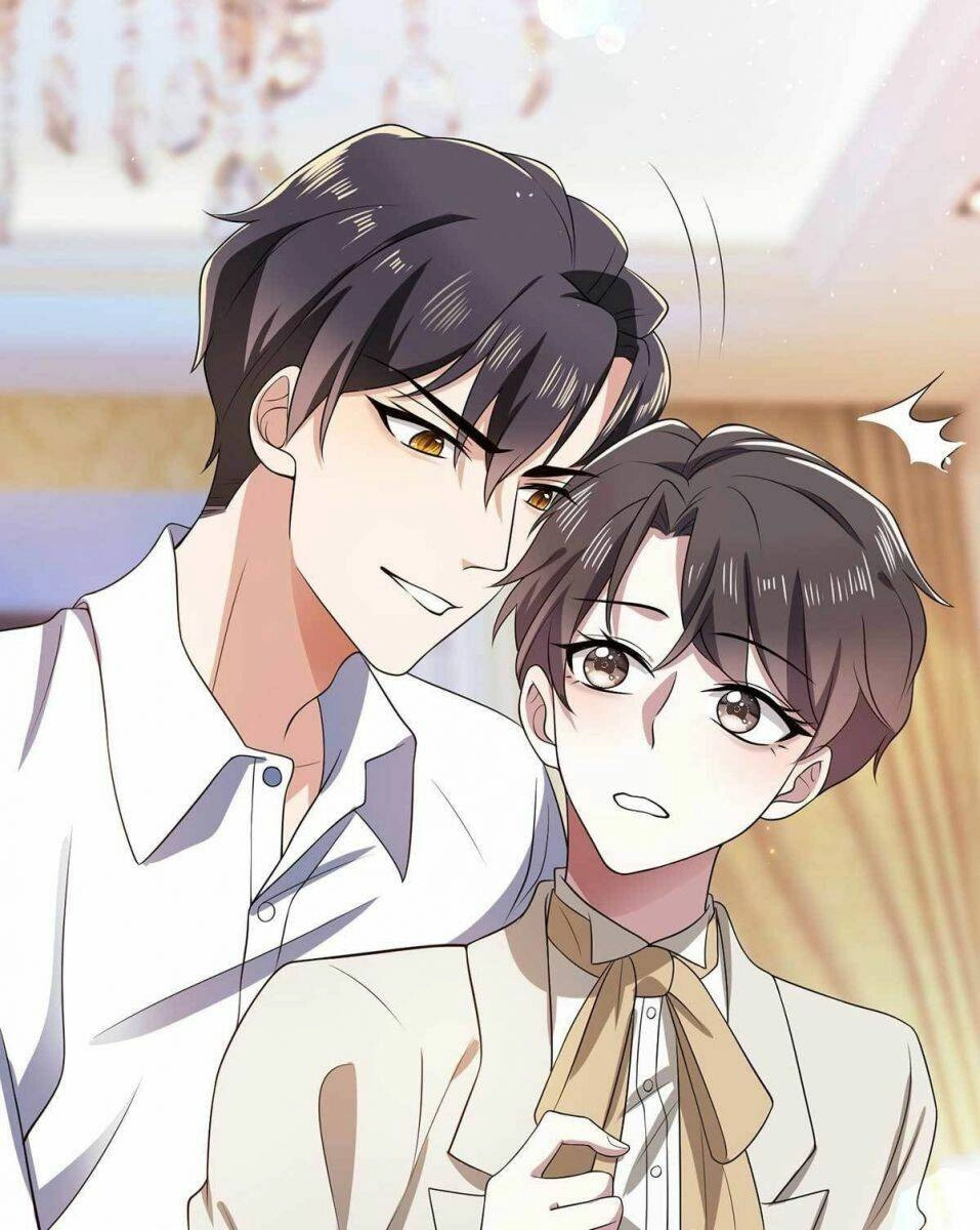 Thuần Tình Lục Thiếu Chapter 184.1 - 16