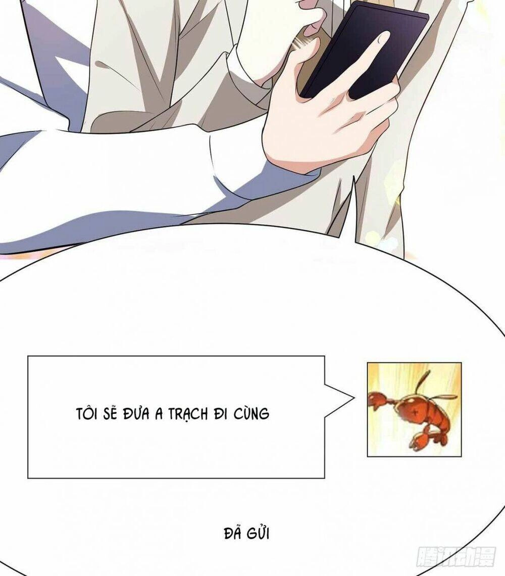 Thuần Tình Lục Thiếu Chapter 184.1 - 17