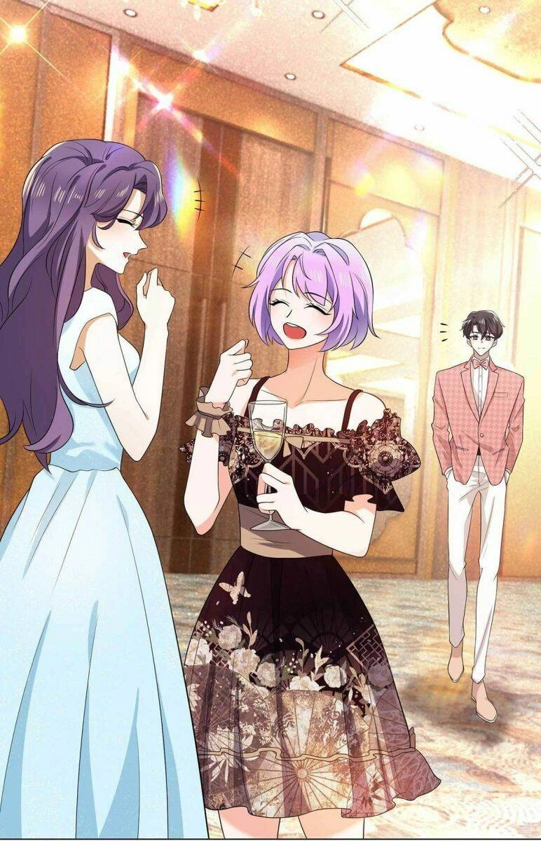 Thuần Tình Lục Thiếu Chapter 184.1 - 22