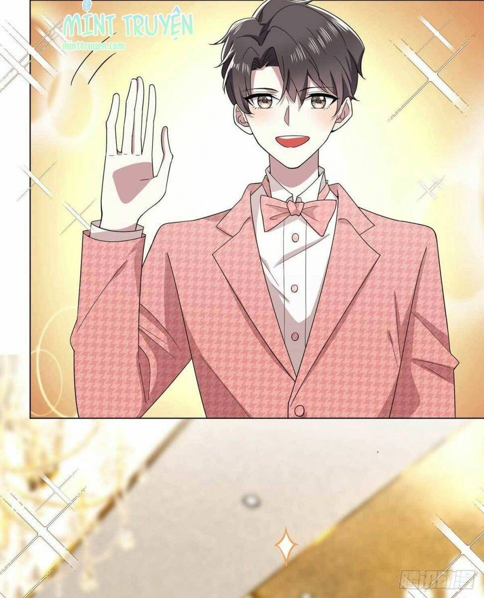 Thuần Tình Lục Thiếu Chapter 184.1 - 24