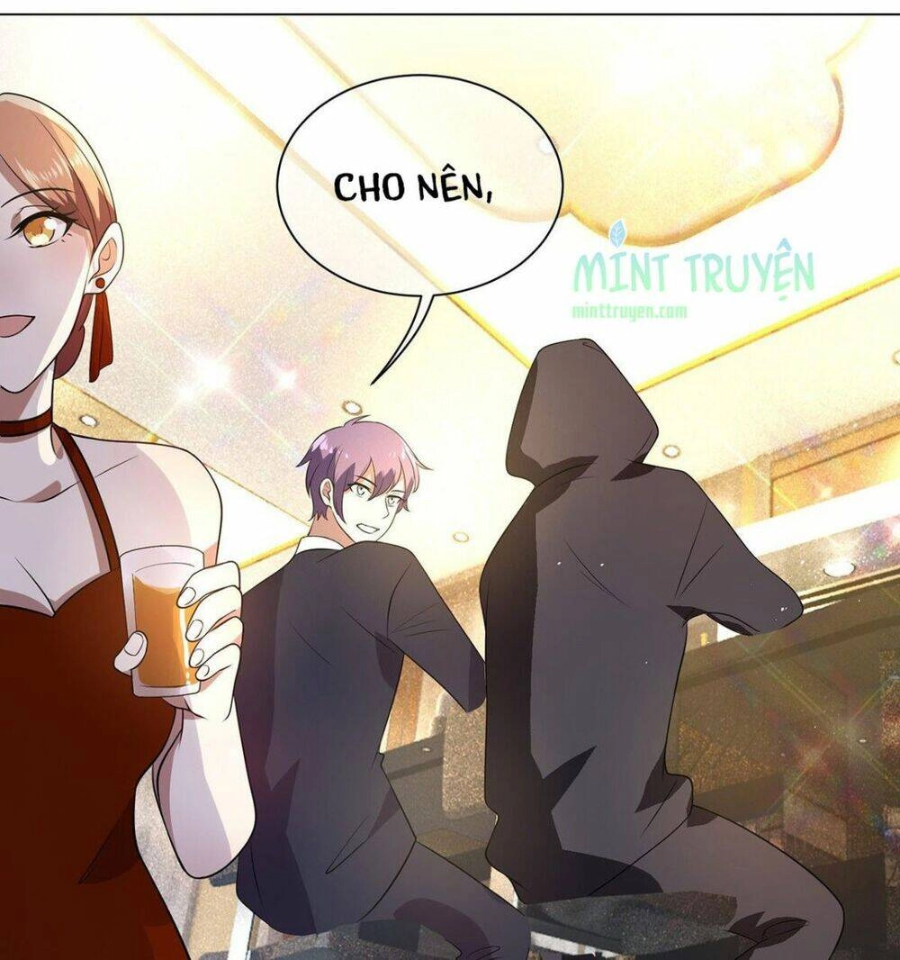 Thuần Tình Lục Thiếu Chapter 185.1 - 2