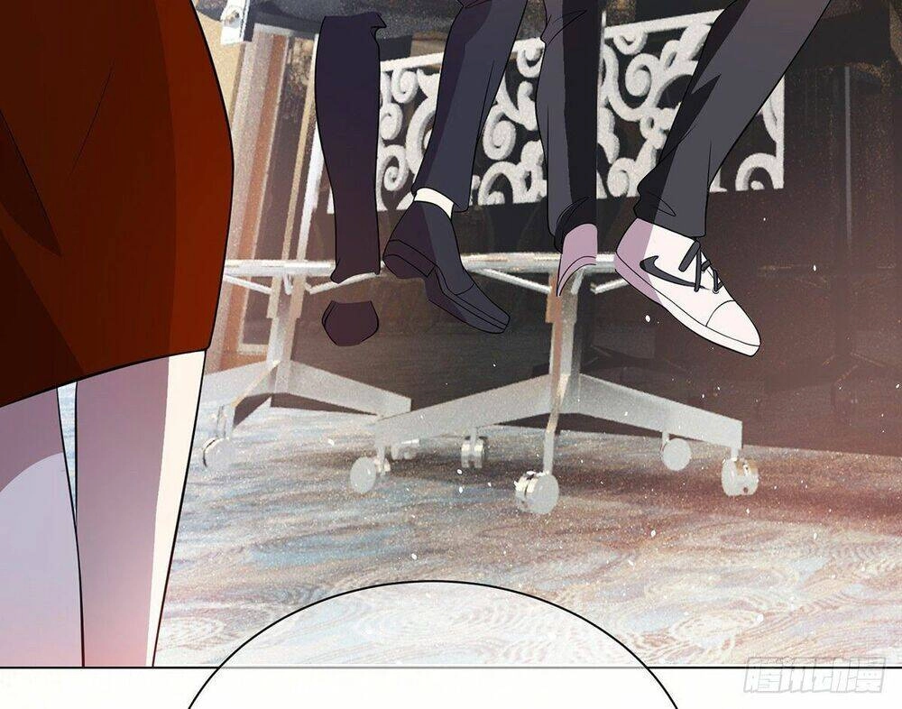 Thuần Tình Lục Thiếu Chapter 185.1 - 3