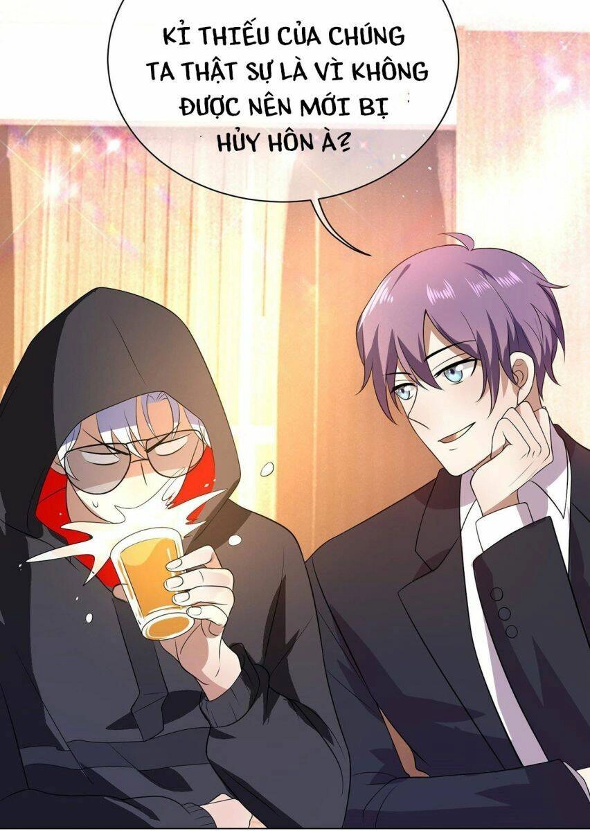 Thuần Tình Lục Thiếu Chapter 185.1 - 4