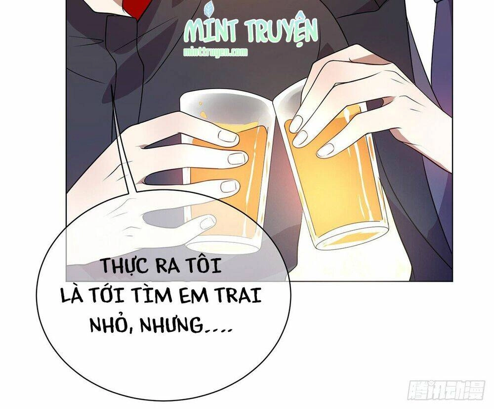 Thuần Tình Lục Thiếu Chapter 185.1 - 8