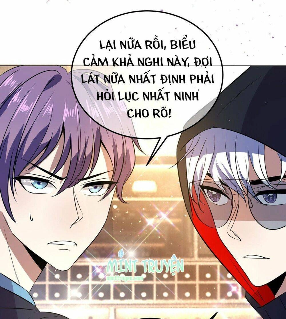 Thuần Tình Lục Thiếu Chapter 185.1 - 12