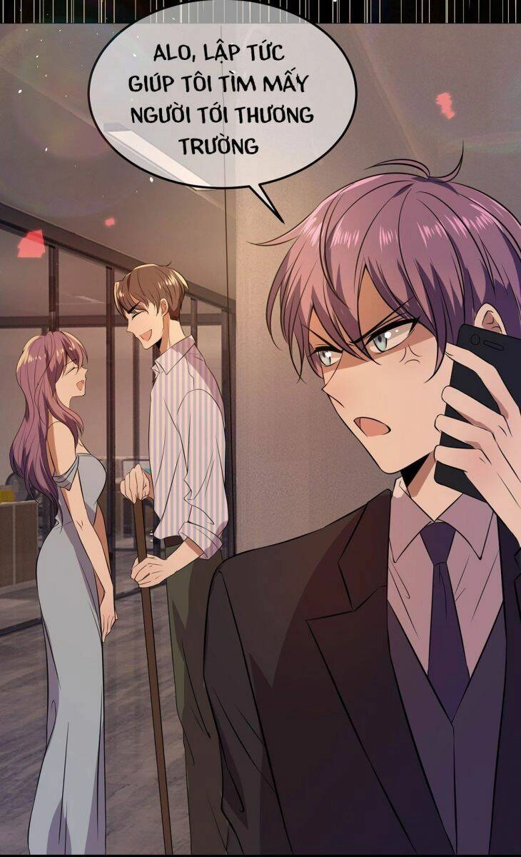 Thuần Tình Lục Thiếu Chapter 185.1 - 15