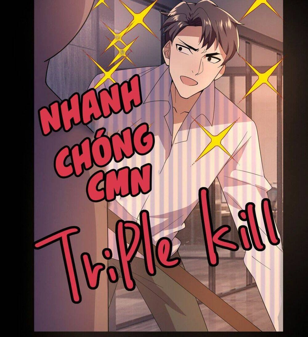 Thuần Tình Lục Thiếu Chapter 185.1 - 21