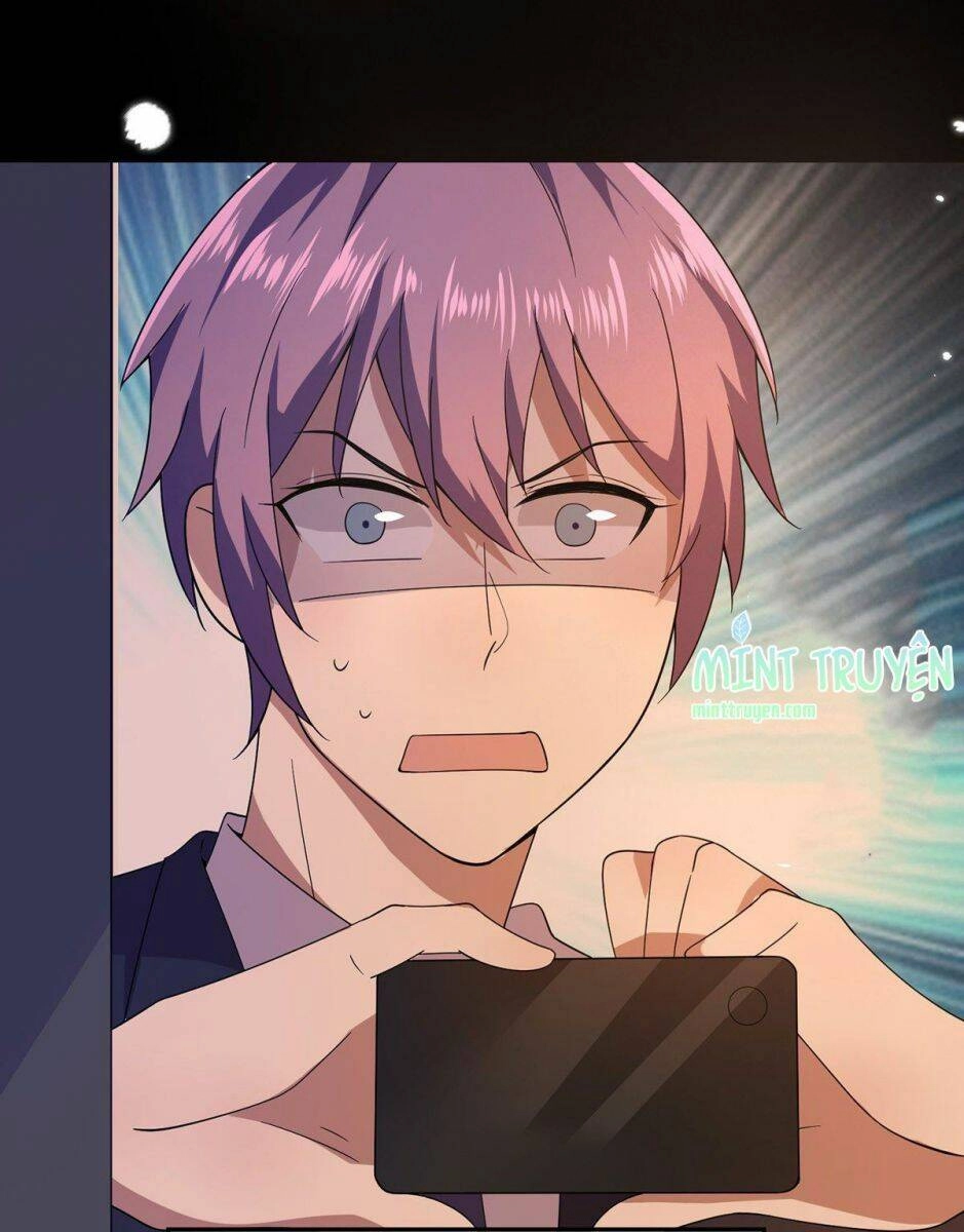 Thuần Tình Lục Thiếu Chapter 185.1 - 22