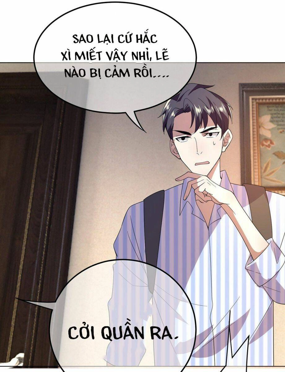 Thuần Tình Lục Thiếu Chapter 185.2 - 6