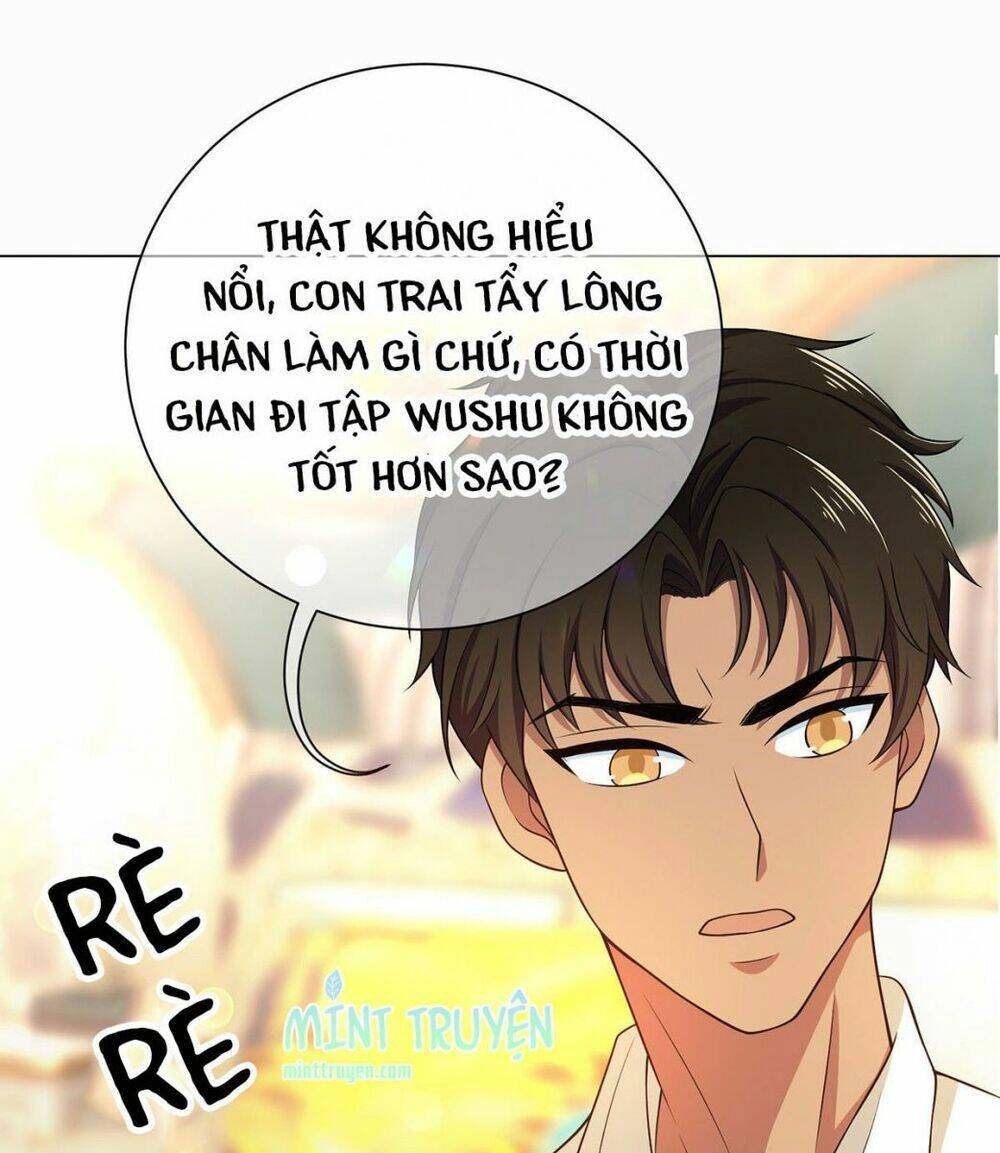 Thuần Tình Lục Thiếu Chapter 185.2 - 19